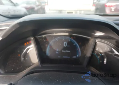 2020 Honda Civic Lx from USA, damaged, VIN 2HGFC2F63LH520820